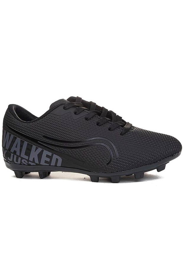 233 Krampon Mat Siyah - 4