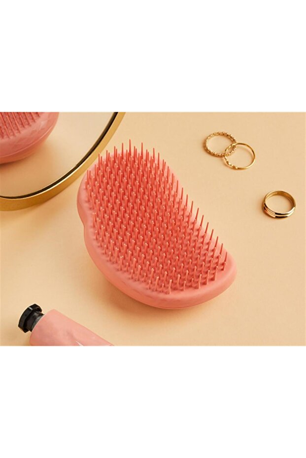 Original - Thick & Curly - Orange - 4