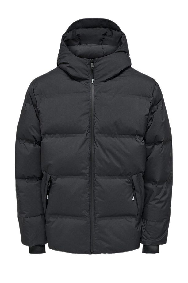 Onsmarshall Life Down Jacket Otw Erkek Mont - 1