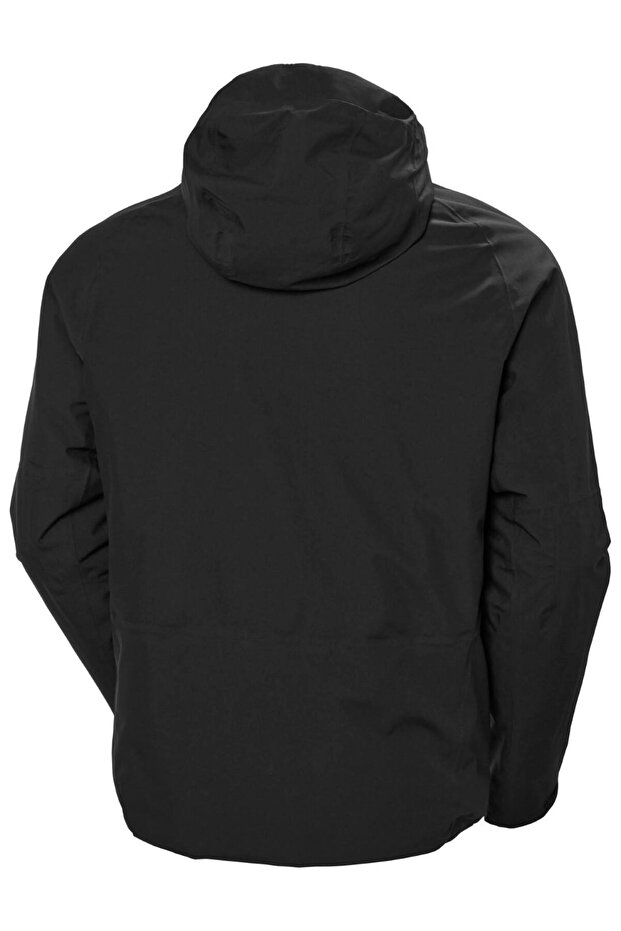 Banff Insulated Jacket Erkek Mont - 7