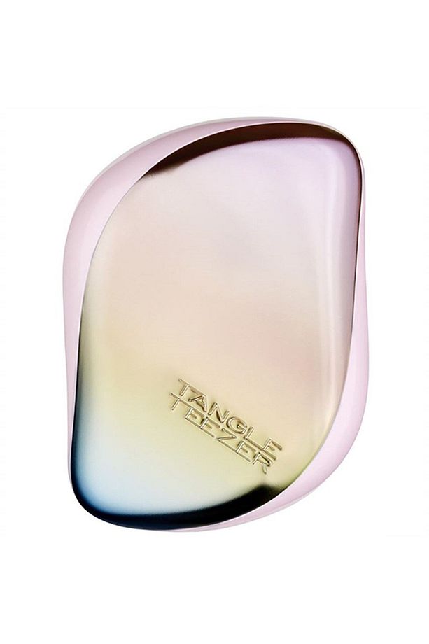 Compact Styler - Matte Ombre Chrome - 1