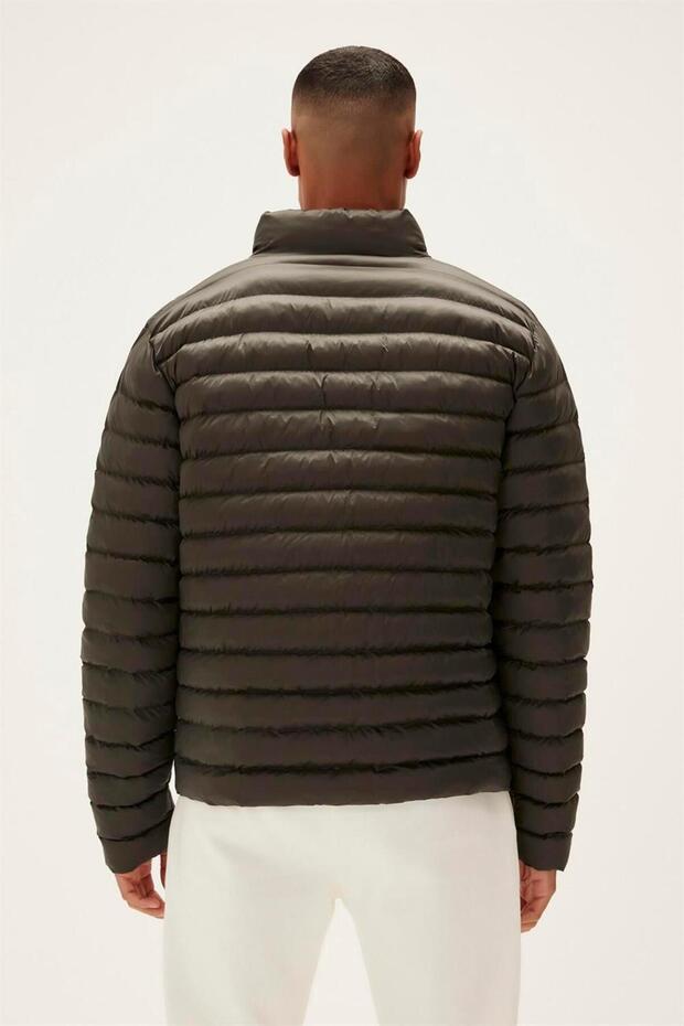 Archer Puffer Erkek Mont - 6