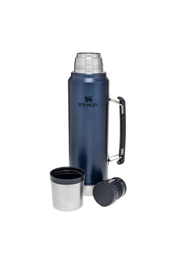 Unisex Termos Classic Legendary Bottle 1.0l / 1.1qt - 2