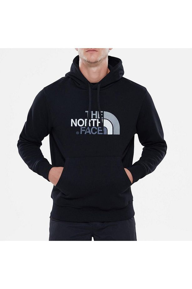 Erkek Sweatshirt Drew Peak Pullover Hoodie - 1