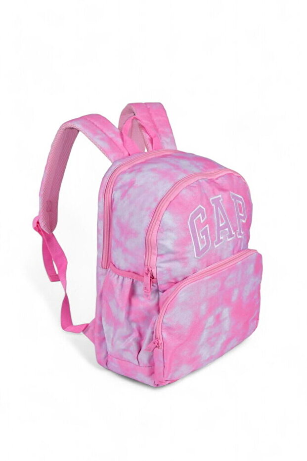 حقيبة ظهر للجنسين باللون الوردي GAP13379 - 2