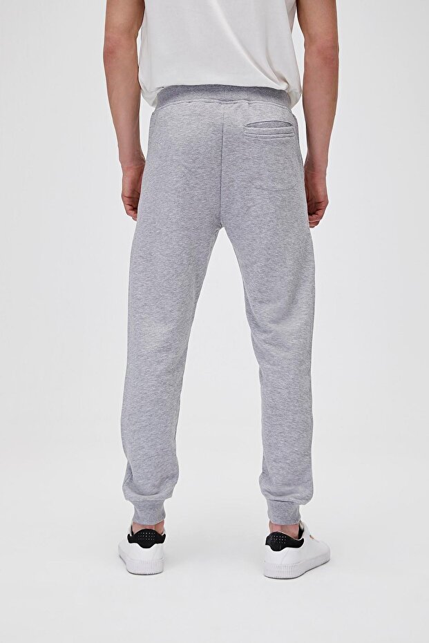 Erkek Core Solıd Iı Sweatpant - 3