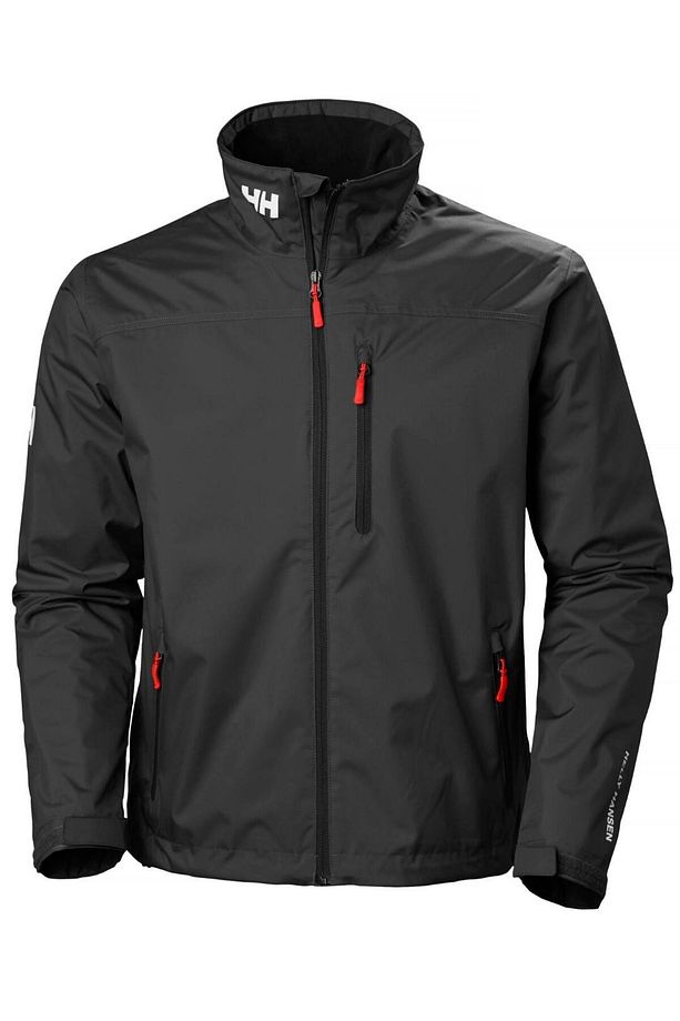Crew Midlayer Jacket Erkek Mont - 1