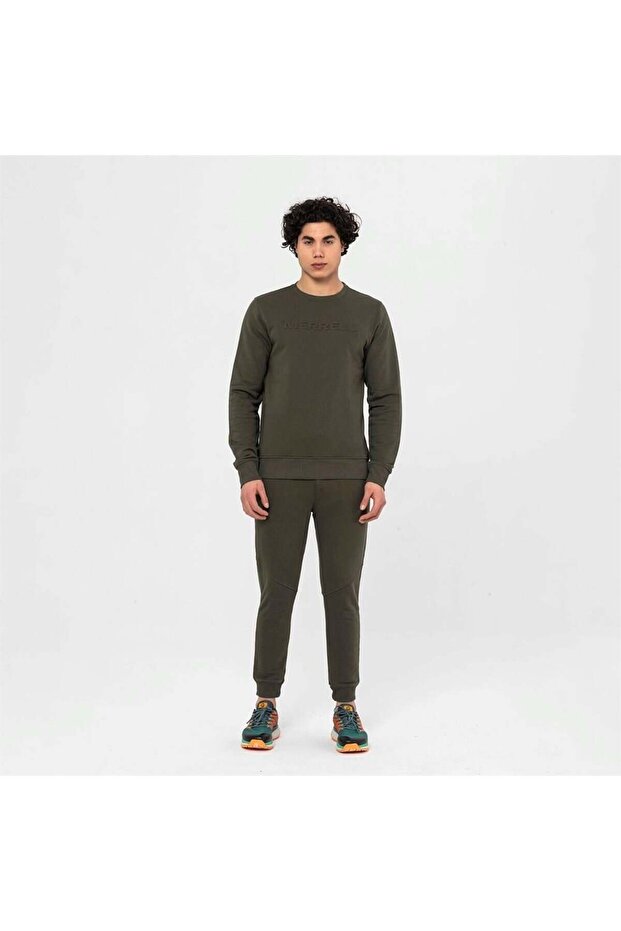 Simple Erkek SweatShirt - 6