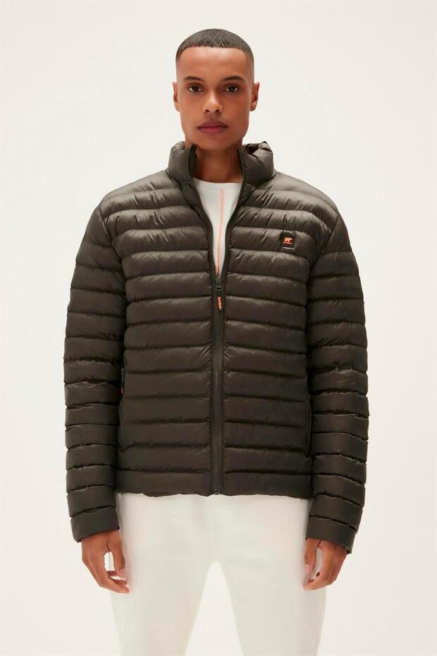 Archer Puffer Erkek Mont - 1