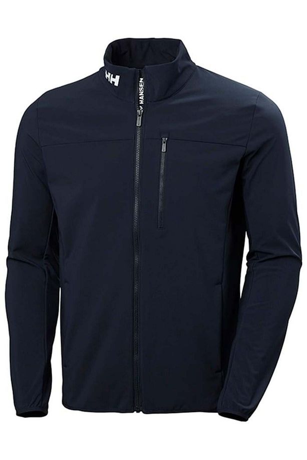 Crew Softshell 2.0 Erkek Mont - 3
