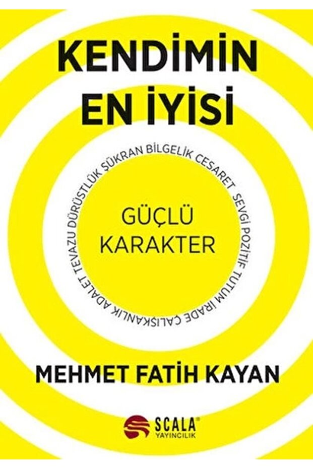 Kendimin En İyisi