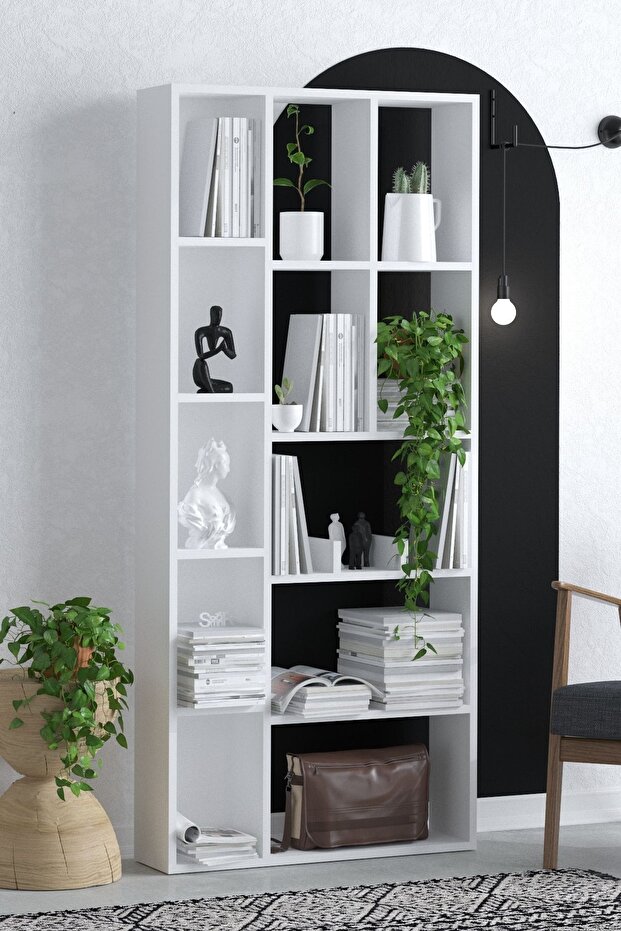 Uranüs Kitaplık Dec0068 - 3