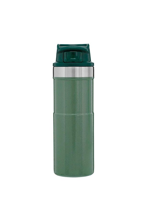 Unisex Termos Stan 16oz Classic Trgr- Actn Mug Hgrn Eu - 1