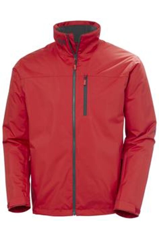 Crew Midlayer Mont 2 Erkek Mont - 1