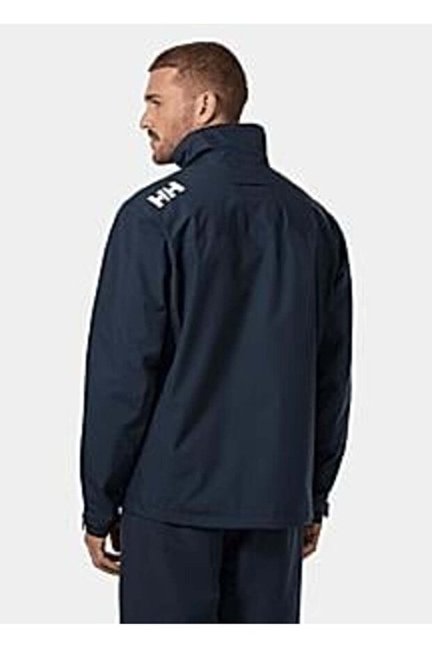 Crew Midlayer Mont 2 Erkek Mont - 3