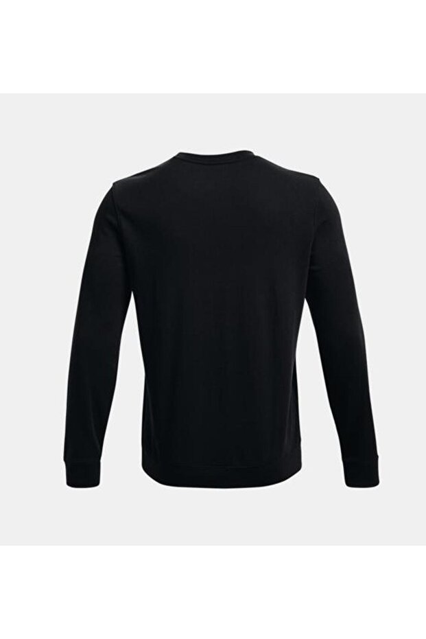 Ua Rival Terry Lc Crew Men's Sweatshirt - 6