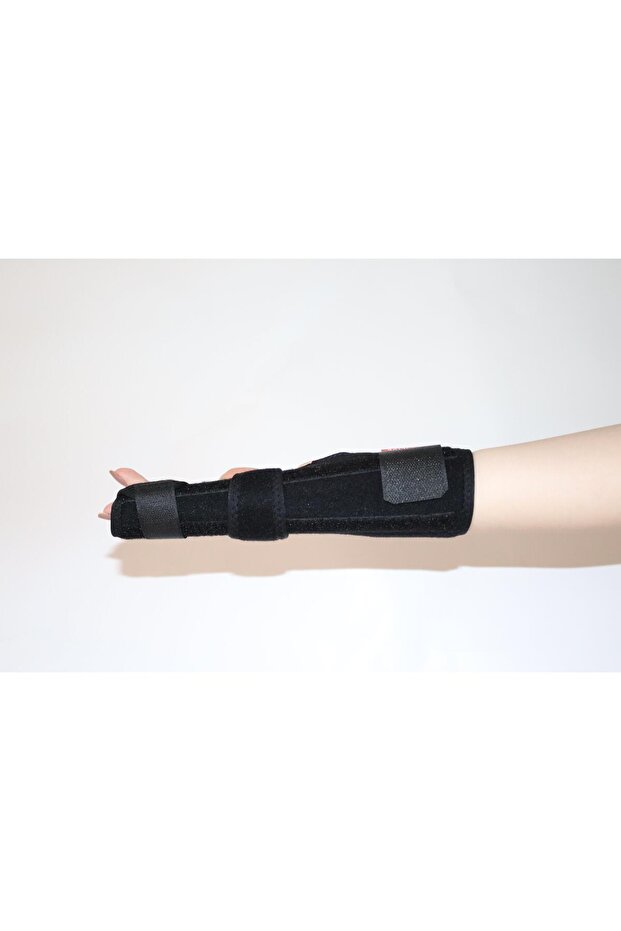 Boxer Brace Left - 3