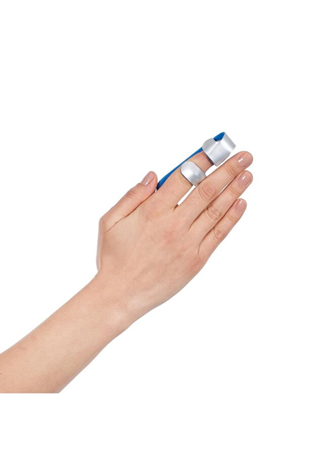 جبيرة إصبع البيسبول - 3