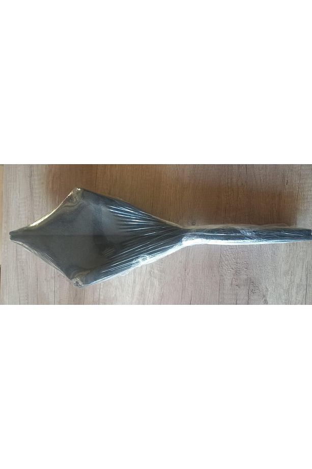 TOFAŞ ÖN DİREK PANDİZOTU DOME TWETTER 10 CM  MDF - 2