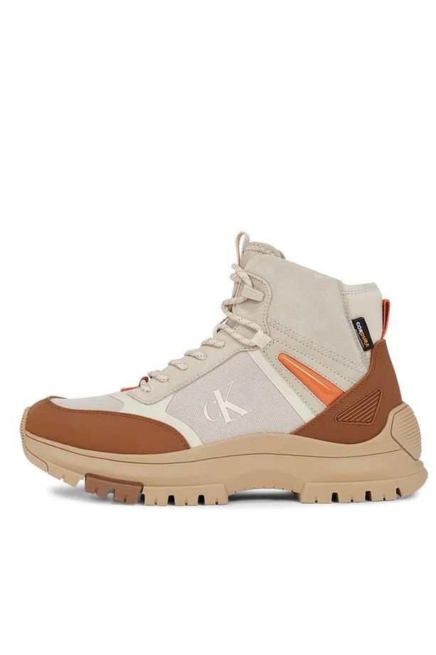 HIKING LACE UP BOOT COR - 5
