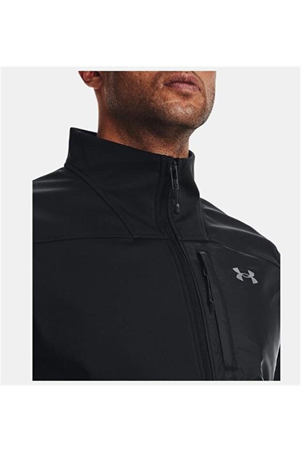 UA Strm Cgi Shield 2.0 Jkt Erkek Mont - 6