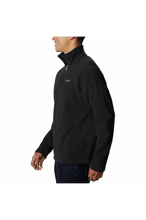 Xm6410 Fast Trek Iıı Half Zip Fleece Erkek Polar - 3