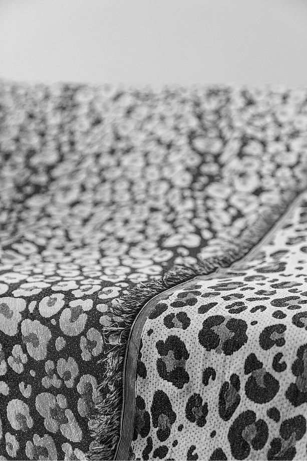 Ikili Set Dokuma Koltuk Örtüsü Seti 170x220cm - 3