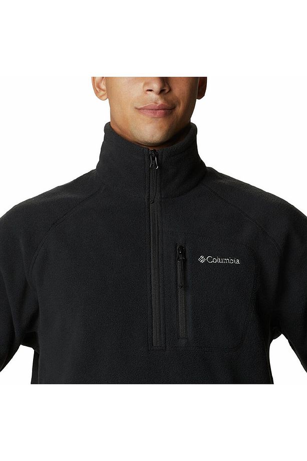 Xm6410 Fast Trek Iıı Half Zip Fleece Erkek Polar - 4