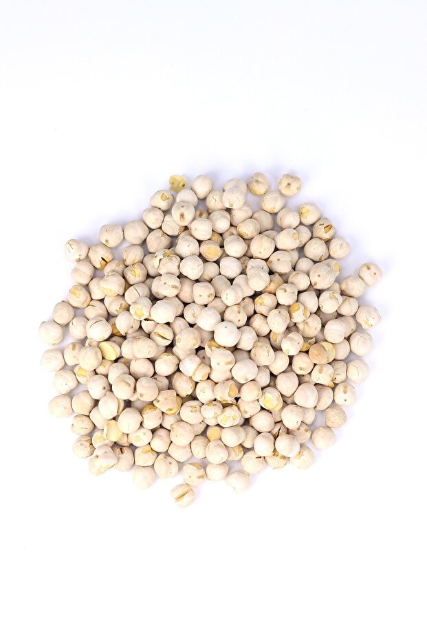 Beyaz Leblebi 200 Gram - 4