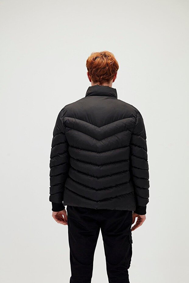 Phantom Puffer Erkek Mont - 5