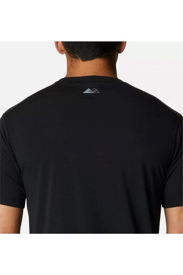 Men's Endless Trail™ Running Tech Erkek Bisiklet Yaka Tişört Ao9494-010 - 6