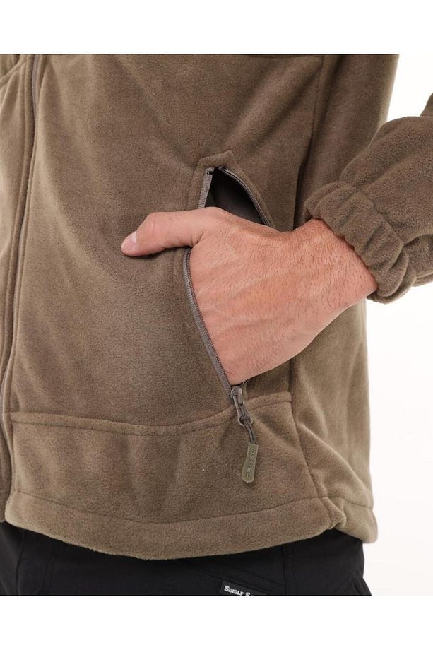 Tactical Garni Polar Mont TP01 - 6