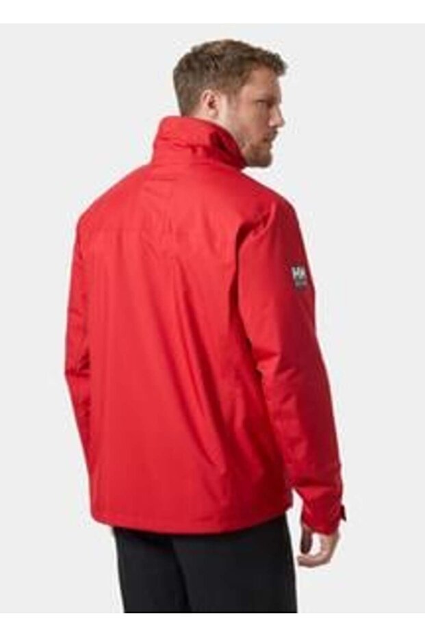 Crew Midlayer Mont 2 Erkek Mont - 3