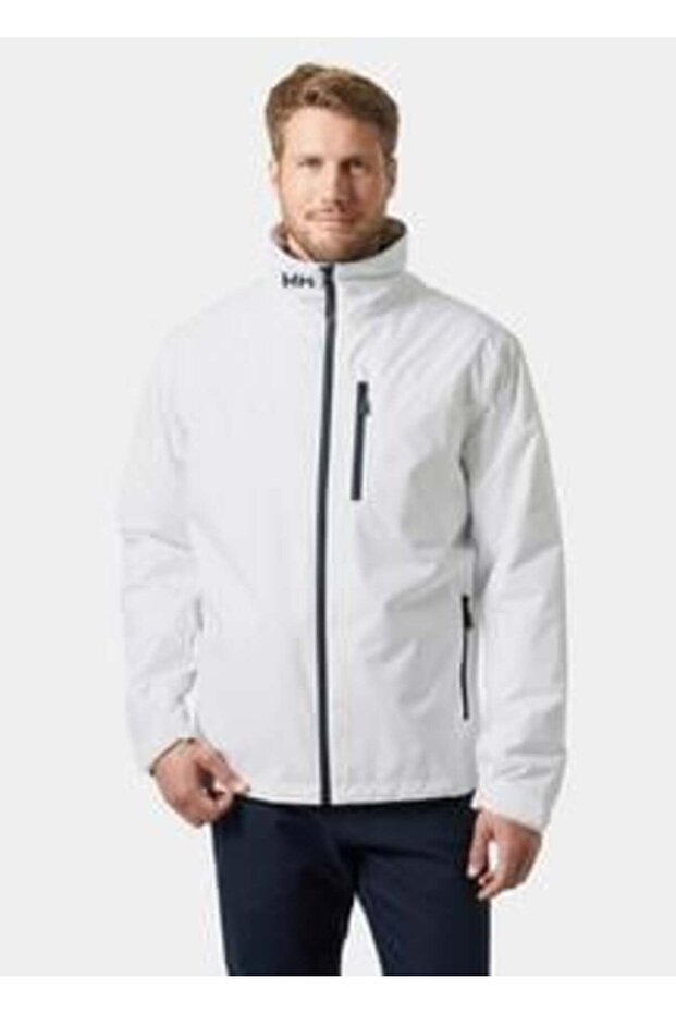 Crew Midlayer Mont 2 Erkek Mont - 2