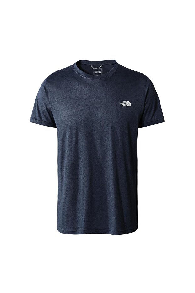 M Reaxion Amp Crew - Eu Men's T-Shirt