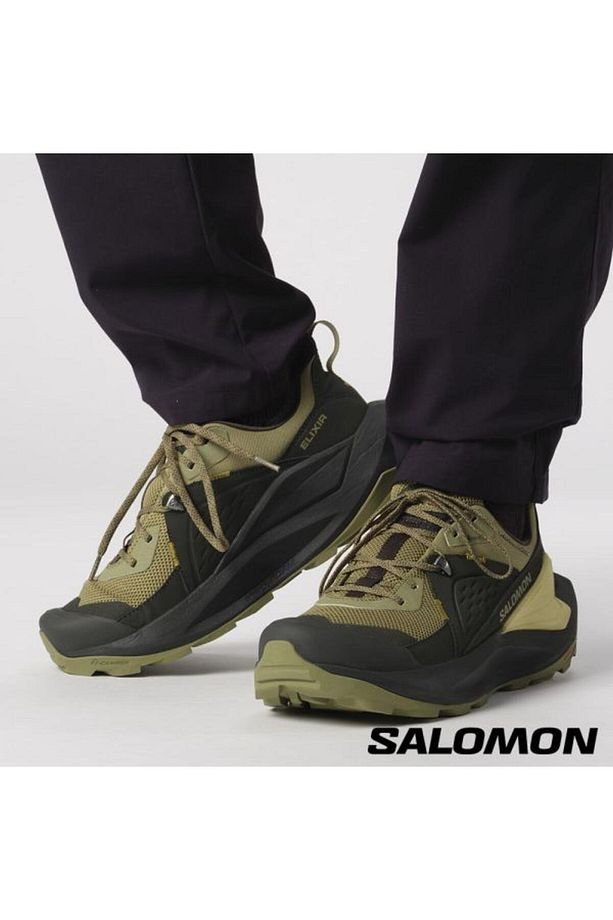 Elixir Gtx Erkek Outdoor Ayakkabı - 5