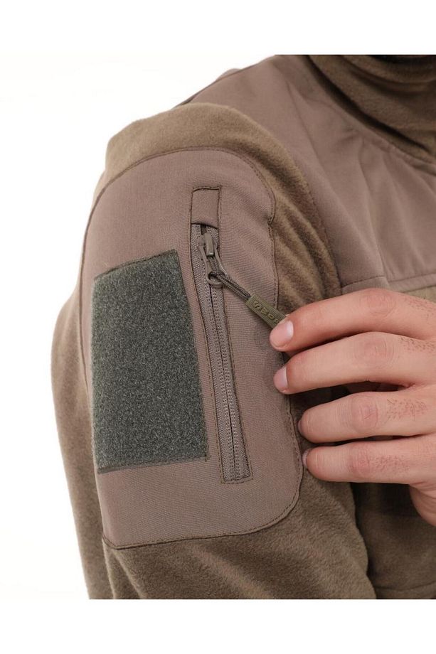 Tactical Garni Polar Mont TP01 - 5