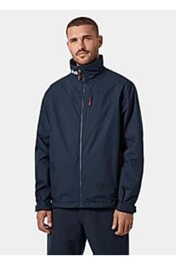 Crew Midlayer Mont 2 Erkek Mont - 5