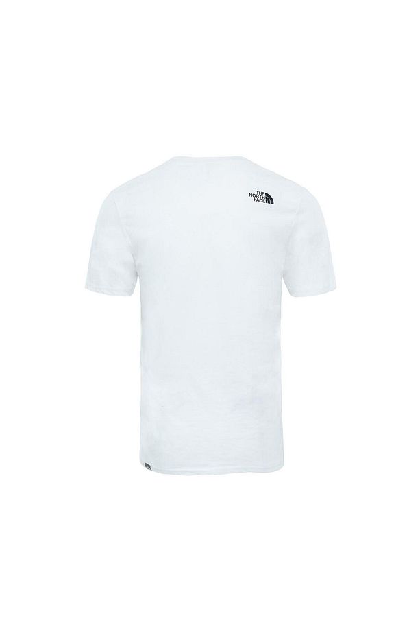 Erkek Tişört S/s Easy Tee - Eu - 2