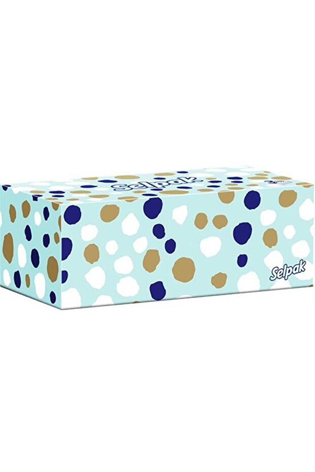 Maksi Kutu Mendil - 3