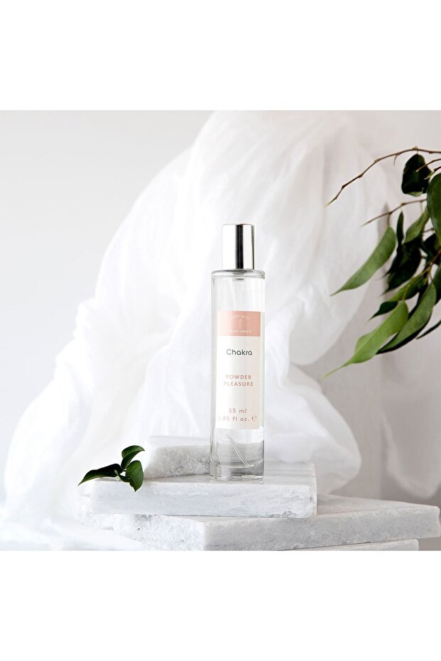 Body Mist 55 ml Powder Pleasure
