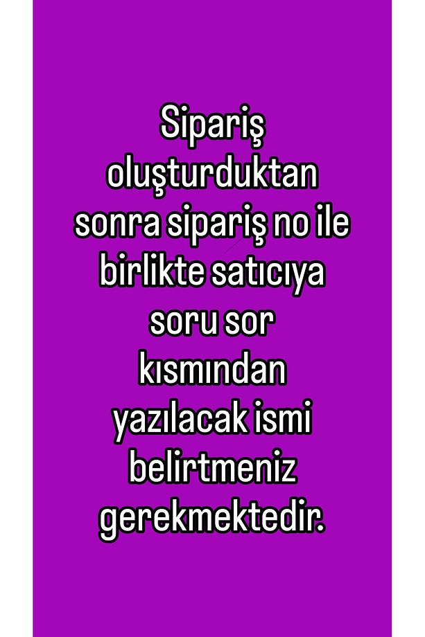 Asker Şalı, Isimli Asker Şalı, Asker Duvagı, Asker Örtüsü - 4