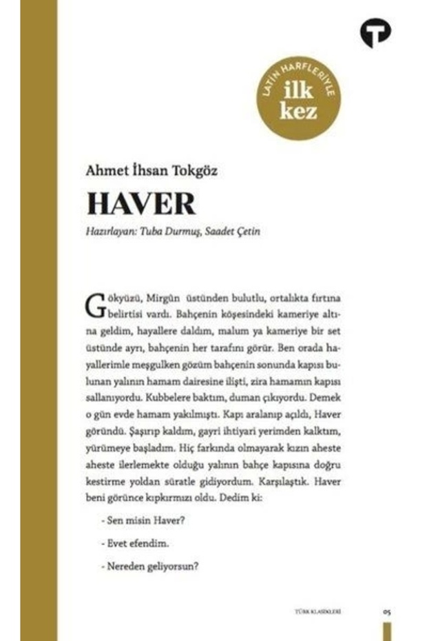 Haver