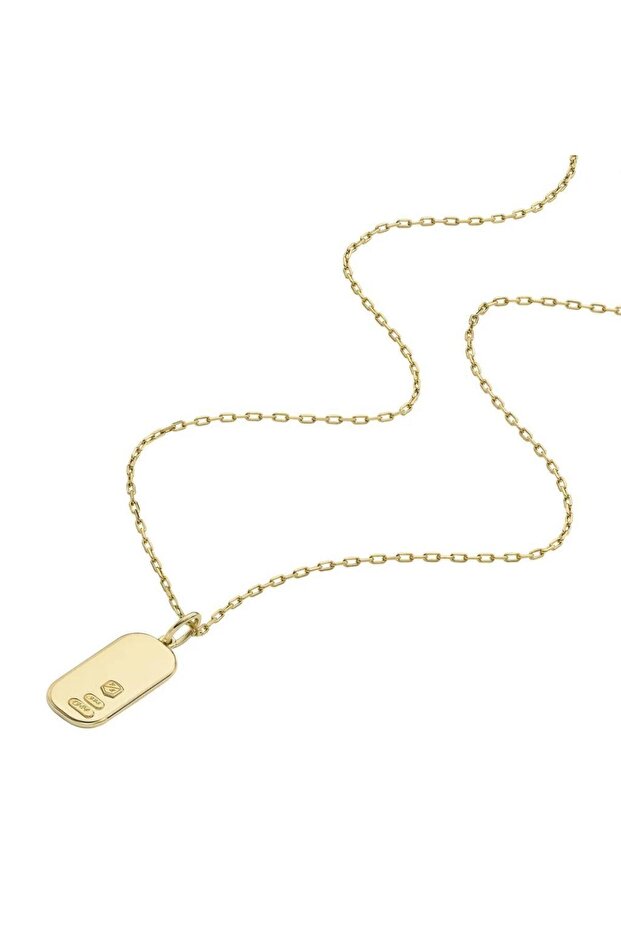 JFS00594-710 Kadın Kolye - 1