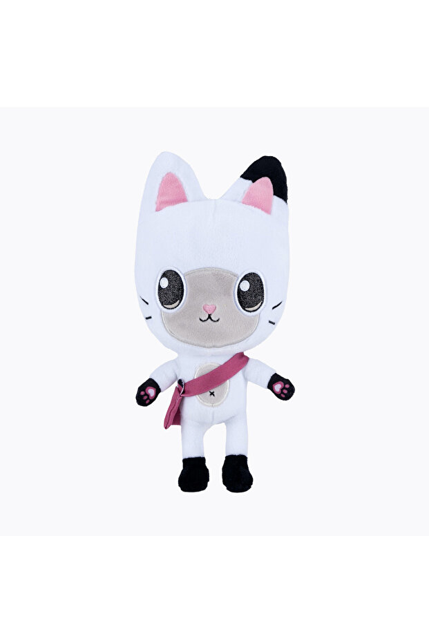Gabby's Doll House Plush Pandy Paws 10-Inches