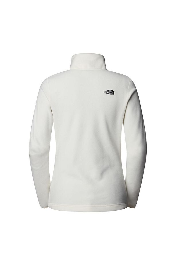 W Resolve Fleece 1/4 Zip - Eu Kadın Polar - 2