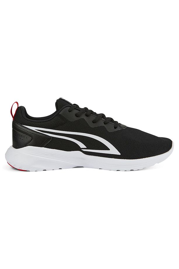 All-day Active Unisex Siyah Sneaker Ayakkabı 38626903 - 6