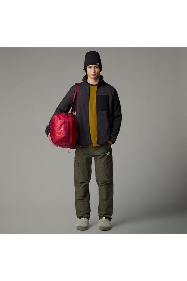 M Front Range Fleece Jacket Erkek Polar Mont - 2