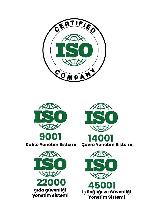 Kızılcık Özü 700 Gr. - 3