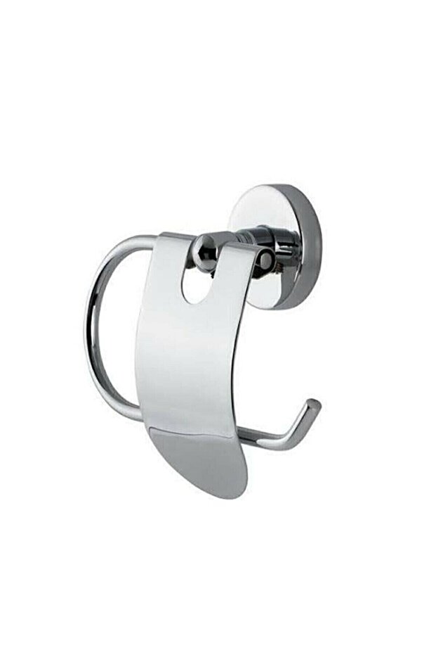 Narrow Cover Toilet Paper Holder